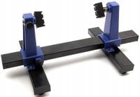 Podstawka, uchwyt montażowy do PCB, UCHWYT ZD-11E