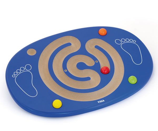 VIGA Trace & Balance zdjęcie 3