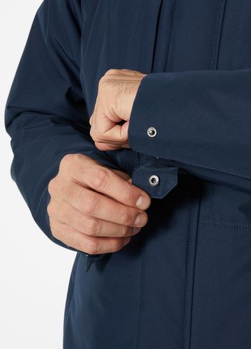 Helly Hansen męska kurtka zimowa COASTAL 3,0 PARKA 53995 597 L na Arena.pl