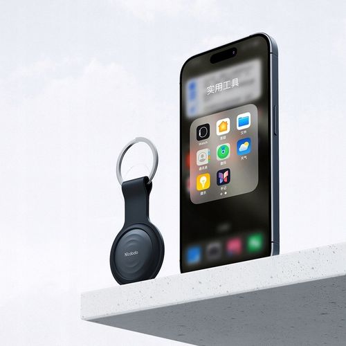 MCDODO MINI LOKALIZATOR GPS DO AUTA ROWERU KLUCZY DLA DZIECKA KOTA PSA na Arena.pl