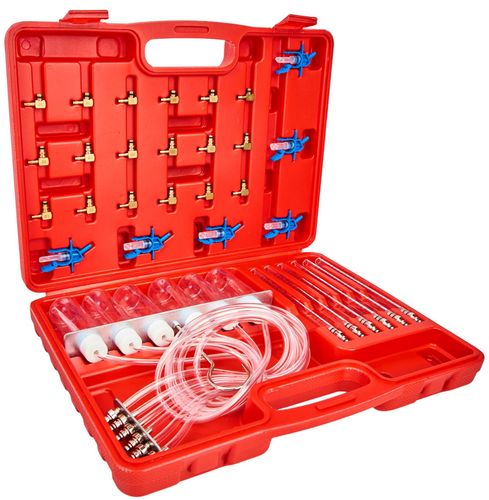 tester ciśnienia wtryskiwaczy commom rail kd10698 na Arena.pl