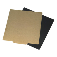 Płyta magnetyczna PEI 235x235mm do drukarki 3D Ender 3 5 stal sprężynowa