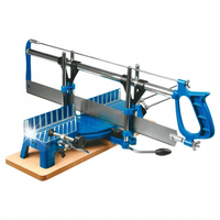 Piła kątowa 550mm Top Tools 10A035