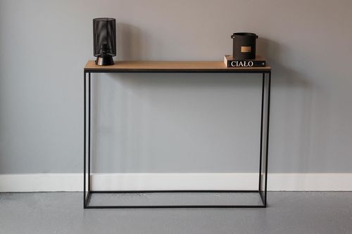 Konsola STAM 200 naturalny dąb na Arena.pl