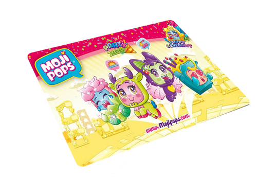 Podkładka pod myszkę Moji Pops na Arena.pl