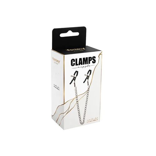 nipple clamps na Arena.pl