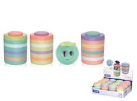 TEMPERÓWKA COLLECTION  SUGAR (12) 5479