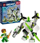 71487 - lego dreamzzz - przygody z-bloba — roboty i pojazdy