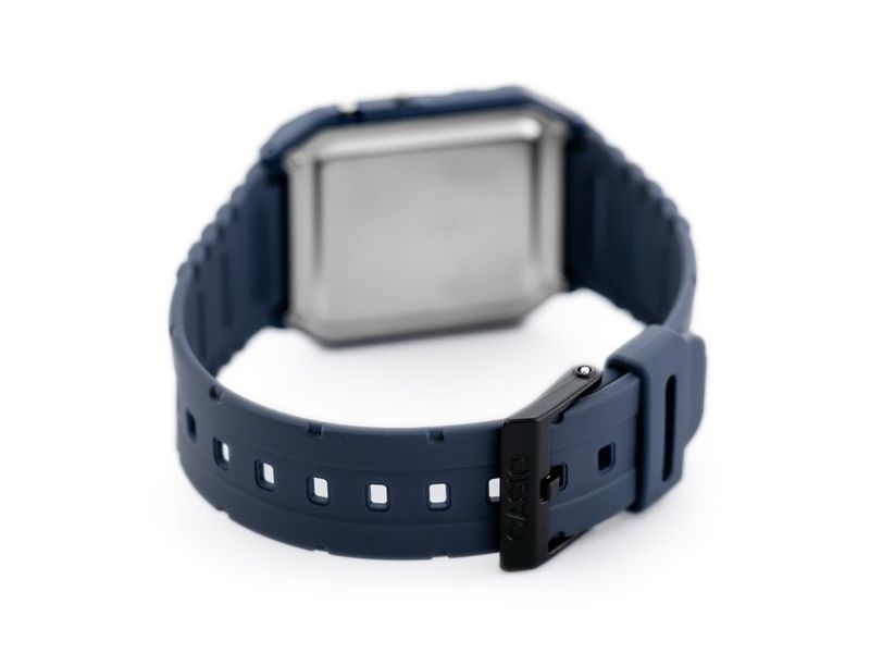 ZEGAREK MĘSKI CASIO VINTAGE CA-53WF-2B (zd148b) + BOX zdjęcie 4