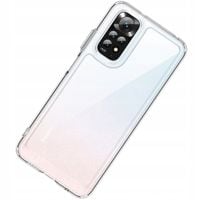outer space case etui xiaomi poco x5 5g / redmi note 12 5g pokrowiec