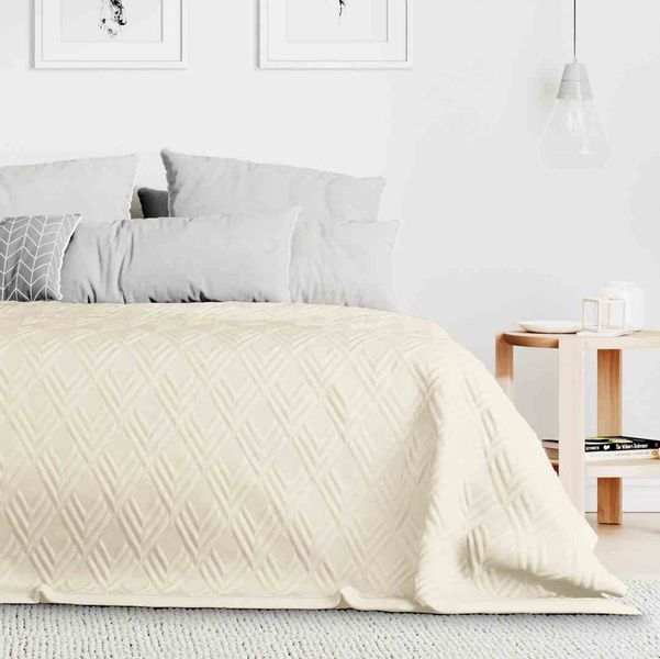 BEDS/AH/OPHELIA/BEIGE/220x240 zdjęcie 3