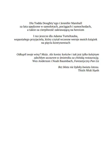 Czerwony lotos na Arena.pl