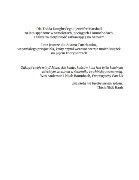 Czerwony lotos zdjęcie 7