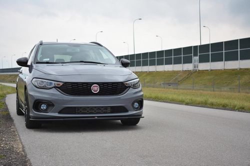 Splitter Przedni Fiat Tipo S-Design na Arena.pl