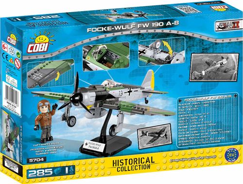 COBI 5704 na Arena.pl