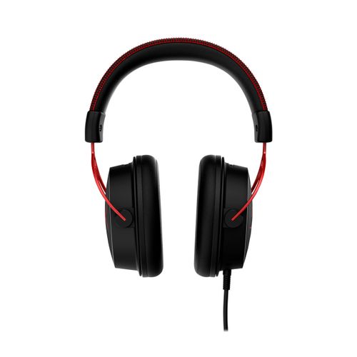 Słuchawki przewodowe HYPERX Cloud Alpha na Arena.pl