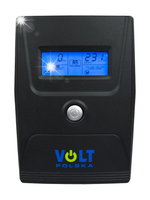 ZASILACZ AWARYJNY UPS 800VA 480W 9AH PROGRAM