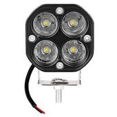 LAMPA LED ROBOCZA 40W IP67 WODOODPORNA 6000K 3600LM
