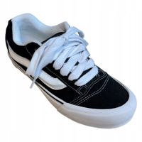 Vans Knu Skool BUTY SPORTOWE damskie 40