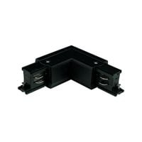 złącze kątowe 3-fazowe tracer 3f czarny 3607 tk lighting