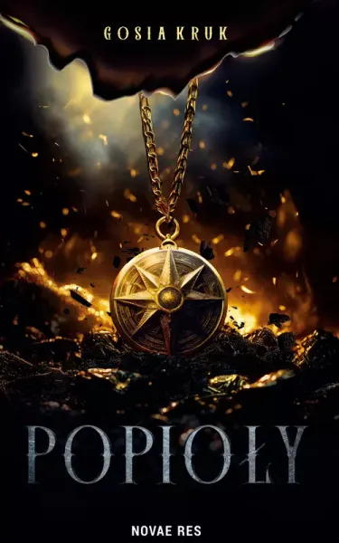 Popioły zdjęcie 1