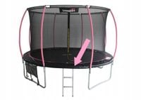 Osłona na sprężyny do Trampoliny Sport Max 8ft