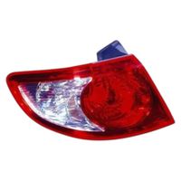 LAMPA TYLNA PRAWA HYUNDAI SANTA FÉ II 2006 2007 2008 2009 2010 2011 2012