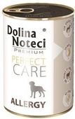 Dolina Noteci Premium Perfect Care Allergy 400g