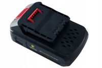 Akumulator KRYSIAK AK202 2Ah 20V