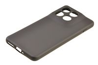 Etui silikonowe Tint do Motorola Edge 70 czarny