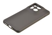 Etui silikonowe Tint do Motorola Edge 70 czarny