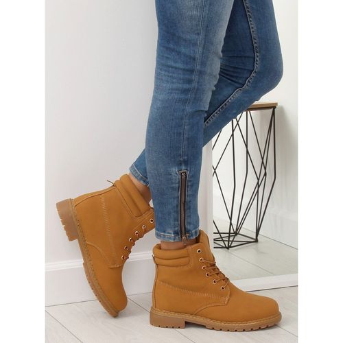 Timberki ocieplane camel BB2021-KB Camel r.40 na Arena.pl