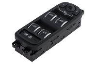 PRZEŁĄCZNIK STEROWANIA SZYB LEWY PRZÓD VOLVO XC60 I 2014 2015 2016 2017