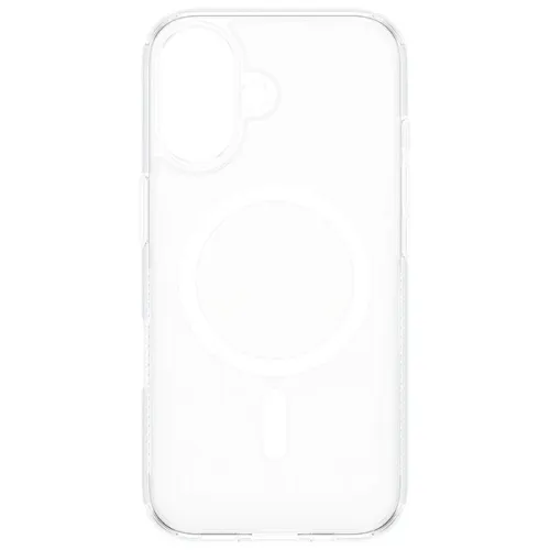 Etui PanzerGlass HardCase na iPhone 16 - białe na Arena.pl