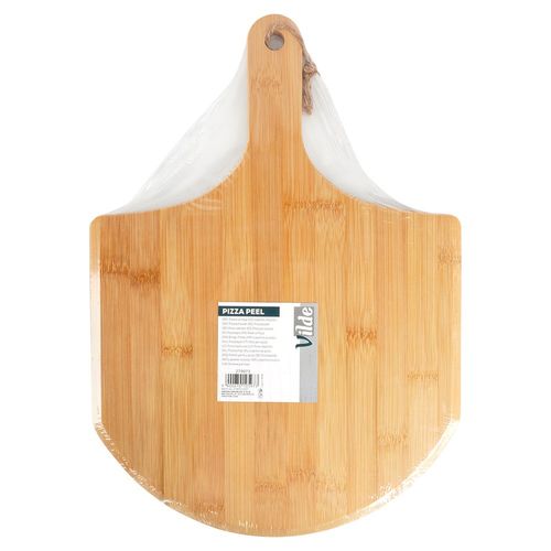 Łopata do pizzy bambusowa 40x28 cm na Arena.pl
