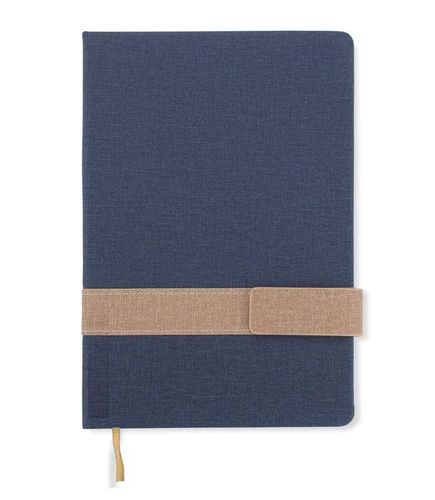 Notes z zapięciem ELITE A5 na Arena.pl