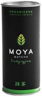 HERBATA ZIELONA MATCHA TRADYCYJNA JAPOŃSKA BIO 30g - MOYA MATCHA