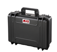 Walizka hermetyczna MAX430 464x366x176 mm
