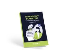 Zakładowy Plan Kont - praktyczne przykłady księgowań - Dr Katarzyna