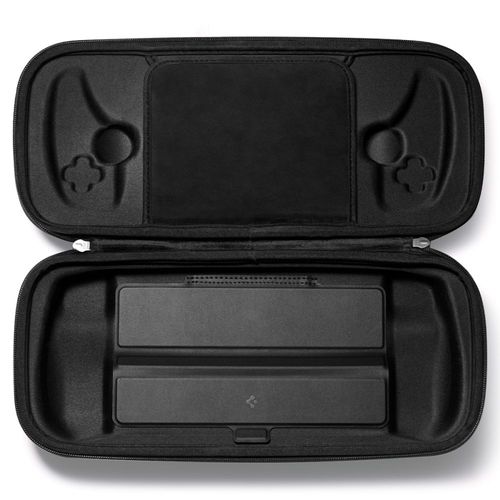 spigen rugged armor pro sony playstation portal black na Arena.pl
