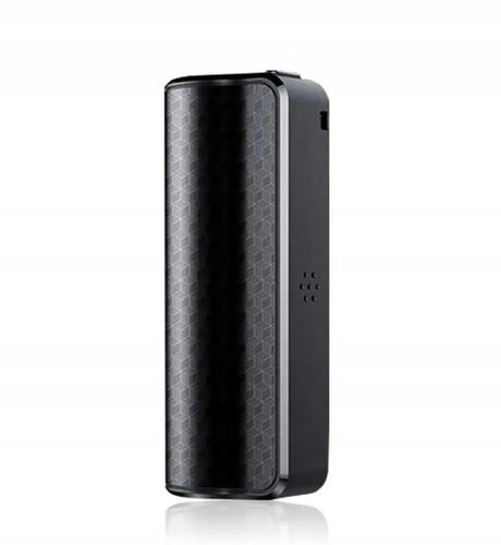 MINI DYKTAFON CYFROWY SZPIEGOWSKI PODSLUCH 500H PLUSKWA DO SAMOCHODU na Arena.pl