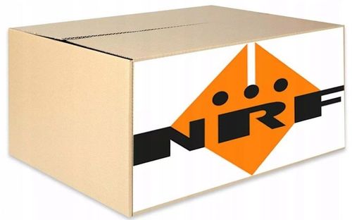 NRF309169 INTERCOOLER FORD 2,2TDCI MONDEO IV/GALAXY na Arena.pl
