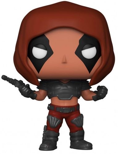 Funko POP! Retro Toys GI Joe Zartan 12 figurka na Arena.pl