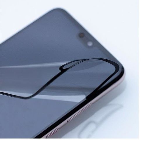 3MK FlexibleGlass Max iPhone 6/6S biały/white na Arena.pl