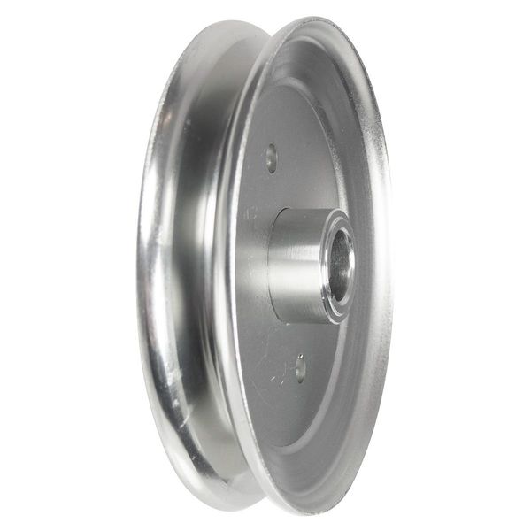 Koło pasowe Cedrus traktorek C-TRAC-65MC zdjęcie 2