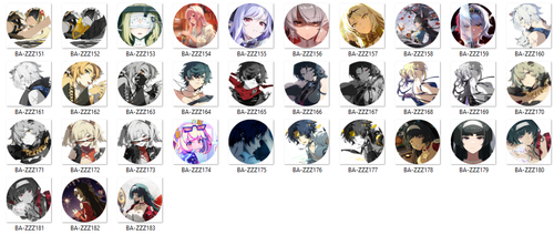 Przypinka Zenless Zone Zero DO WYBORU na Arena.pl