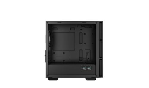 Deepcool CH360 Digital MID TOWER CASE, Black na Arena.pl