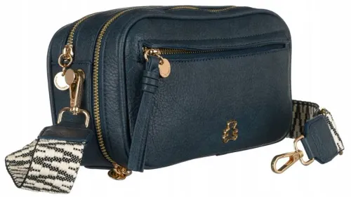 torba z eko skóry lulu castagnette na Arena.pl