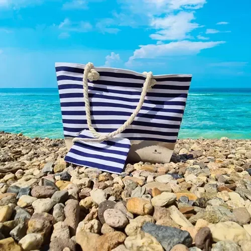 Torba Plażowa/ Piknikowa Malatec 21157 zdjęcie 10