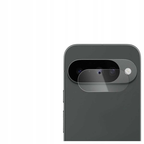 Spacecase Camera Glass Google Pixel 10 zdjęcie 2